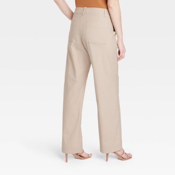 NWOT PLUS SIZE A New Day Pants - Picture 2 of 3